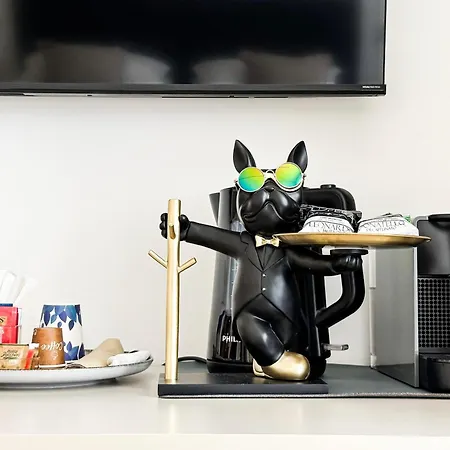 Mamas Гостевой дом