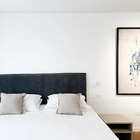 Mamas Гостевой дом Ористано