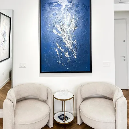 Гостевой дом Mamas Ористано