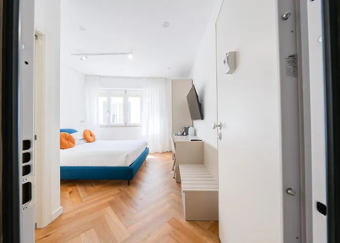 Mamas Pensión Oristano