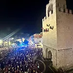 Mamas Pensjonat Oristano