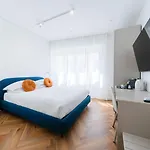 Pensjonat Mamas Oristano
