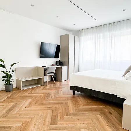 Guest house Mamas Oristano