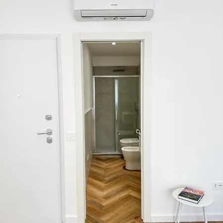 بيت ضيافة Mamas