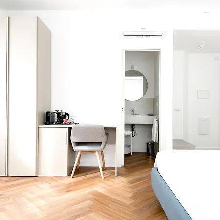 Mamas Guest house Oristano