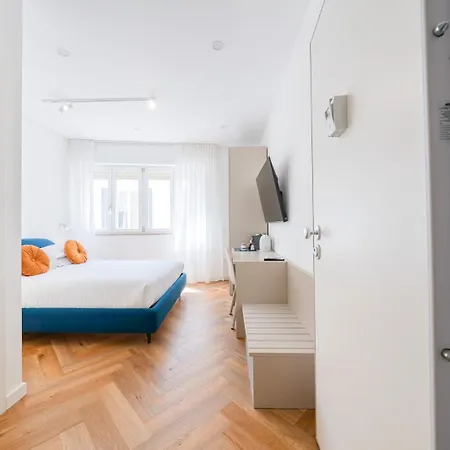 Mamas Guest house Oristano