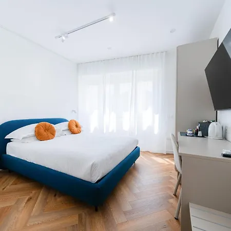 Guest house Mamas Oristano