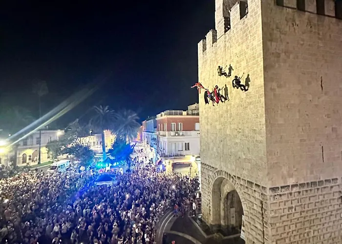 Mamas Affittacamere Oristano