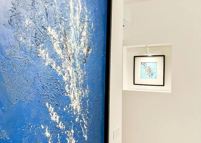 Mamas Affittacamere 4*