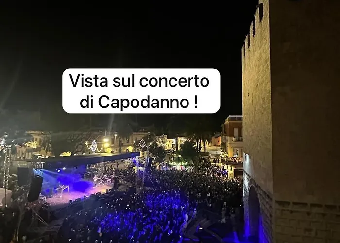 Mamas Affittacamere 4*